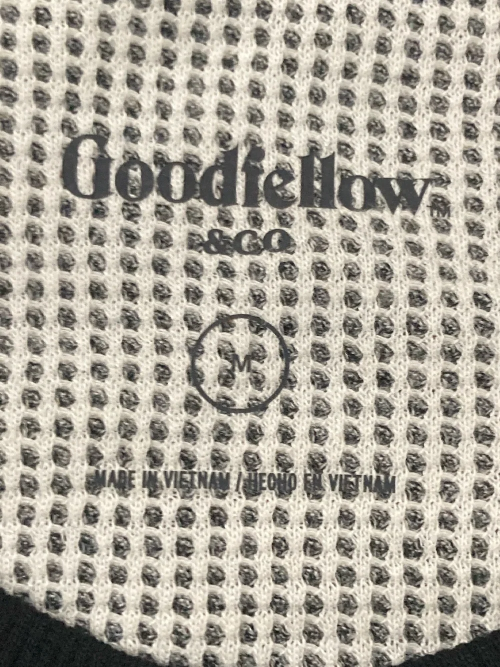 Goodfellow & Co goodfellow co